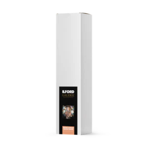 Ilford Galerie Decor Canvas Bright White 111,8 cm x 15 m