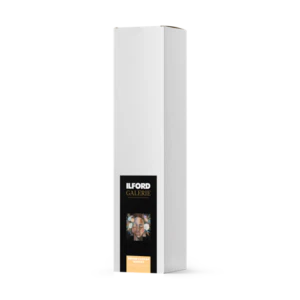 Ilford Galerie Decor Canvas Glossy 111,8 cm x 15 m