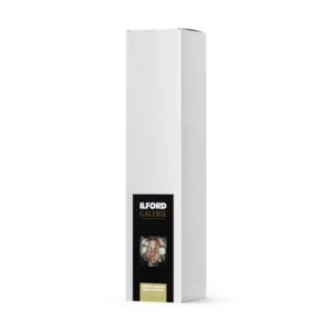 Ilford Galerie Decor Canvas Matt Cotton 61 cm x 15 m