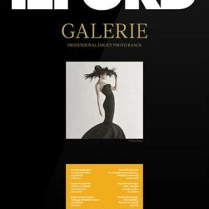 Ilford Galerie FineArt Smooth 200g 91,4 cm x 15 m