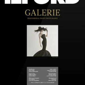Ilford Galerie Metallic Gloss 260g 10x15 100 Vel