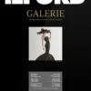 Ilford Galerie Metallic Gloss 260g A3 25 Vel
