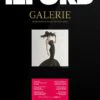 Ilford Galerie Satin Photo 260g A2 25 Vel