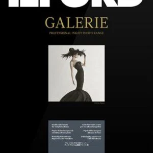 Ilford Galerie Semigloss Duo 250g A3 25 Vel