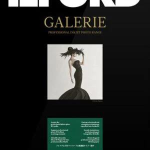 Ilford Galerie Smooth Gloss 310g 43,2 cm x 27 m