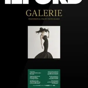 Ilford Galerie Smooth Gloss 310g A3+ 25 Vel