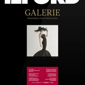 Ilford Galerie Smooth Pearl 310g 43,2 cm x 27 m