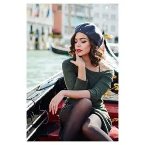 Ilford Omnijet Studio Luster Photo Paper 285g 10x15 cm 100 Vel