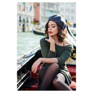 Ilford Omnijet Studio Luster Photo Paper 285g 91,4 cm x 25 m