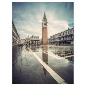 Ilford Omnijet Studio Matt 235g 10x15 cm 100 Vel