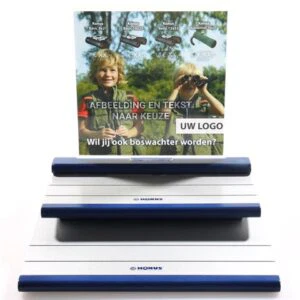 Alternative view of Konus Display met Top Card inclusief verrekijkers