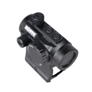 Alternative view of Konus Red Dot Richtkijker Nuclear 1x22