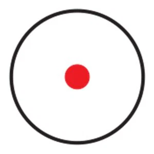 Alternative view of Konus Red Dot Richtkijker Sight-Pro Fission 2.0