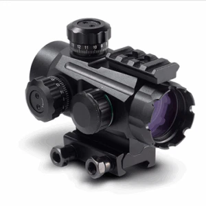 Alternative view of Konus Red & Green Dot Richtkijker Konusight