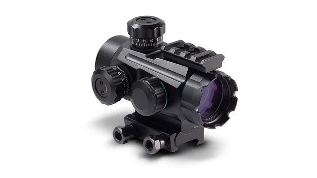 Konus Red & Green Dot Richtkijker Konusight - Afbeelding 2