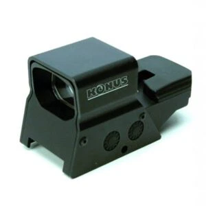 Alternative view of Konus Red & Green Dot Richtkijker SIGHT-PRO R8