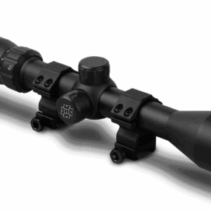 Konus Richtkijker Fighter 3-9x40