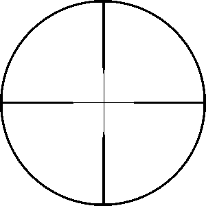 Alternative view of Konus Richtkijker Fighter 3-9x40