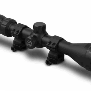 Konus Richtkijker Fighter 4-12x40AO