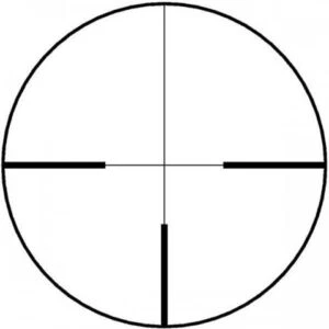 Alternative view of Konus Richtkijker Wild 3-9x40