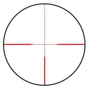 Alternative view of Konus Richtkijker Wild 4-12x40