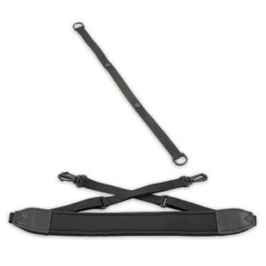 Alternative view of Kowa Neoprene Stay-On Case C-55A-N for TSN-55A