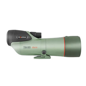 Alternative view of Kowa Spotting Scope Body TSN-66S Prominar