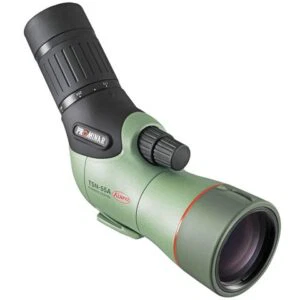 Alternative view of Kowa Spotting Scope TSN-55A Prominar incl. 17-40x Oculair