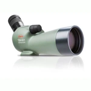 Alternative view of Kowa TSN-501 20-40x50 incl Neopreen Tas