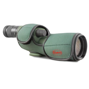 Kowa TSN-502 20-40x50 + Neopreen Tas