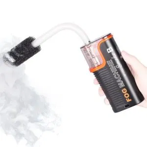 Alternative view of Lensgo Handheld Rookmachine Smoke B