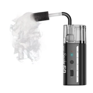 Alternative view of Lensgo Handheld Rookmachine Smoke GO
