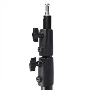 Alternative view of Linkstar Achtergrond Systeem BS-2431 232x315 cm (HxB)