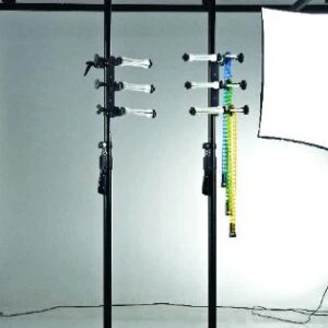 Alternative view of Linkstar Autopole APK-450D