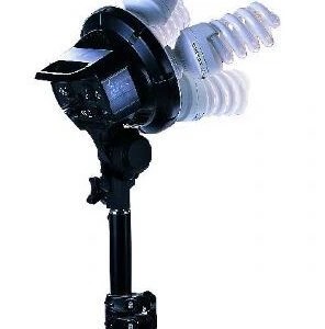 Alternative view of Linkstar Daglicht Set LSD-4K1 combi