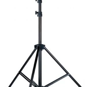 Linkstar Lampstatief L-26M 92-266 cm Luchtgeveerd