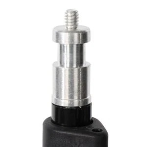 Alternative view of Linkstar Lampstatief LS-802 45-103 cm