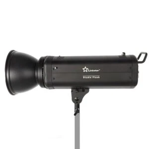 Alternative view of Linkstar Studioflitser LF-1000D Digitaal