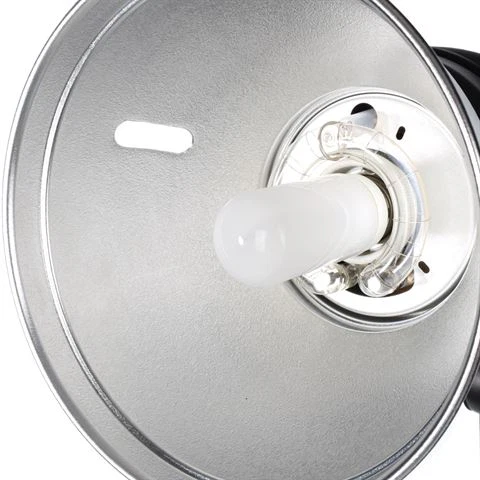 Linkstar Studioflitser LF-500D Digitaal - Afbeelding 4