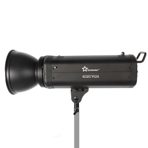 Linkstar Studioflitser LF-500D Digitaal - Afbeelding 2