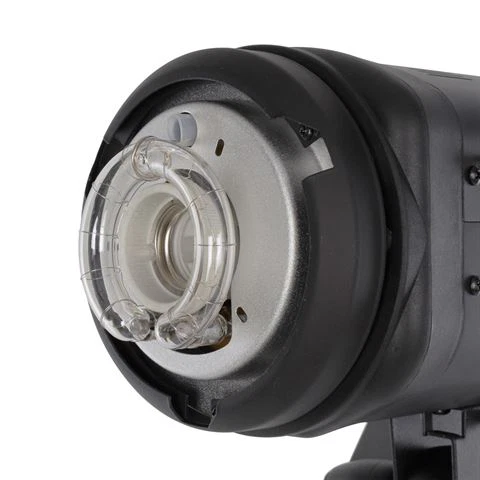 Linkstar Studioflitsset LFK-250D Digitaal - Afbeelding 6