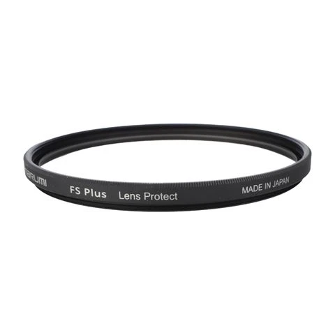 Marumi FS Plus Lens Protect Filter 40,5 mm - Afbeelding 2