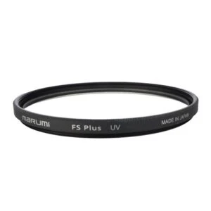 Alternative view of Marumi FS Plus Lens UV Filter 49 mm