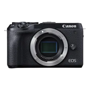 Alternative view of Marumi T2 Adapter voor Canon EOS-M