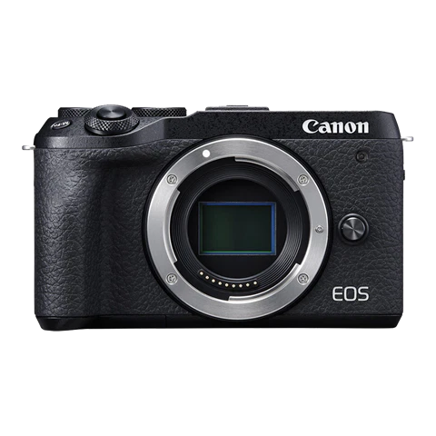 Marumi T2 Adapter voor Canon EOS-M - Afbeelding 2