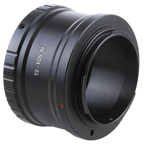 Marumi T2 Adapter voor Canon EOS-M - Afbeelding 4