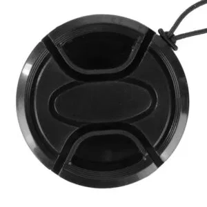 Alternative view of Matin Lensdop met Elastiek 62 mm M-6280-4