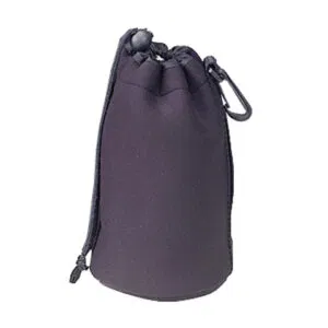 Matin Lenspouch Elastisch 90 mm M-6789