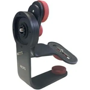 Alternative view of Miops L-Bracket Pro