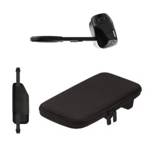 Miops Spark + Travel Pack